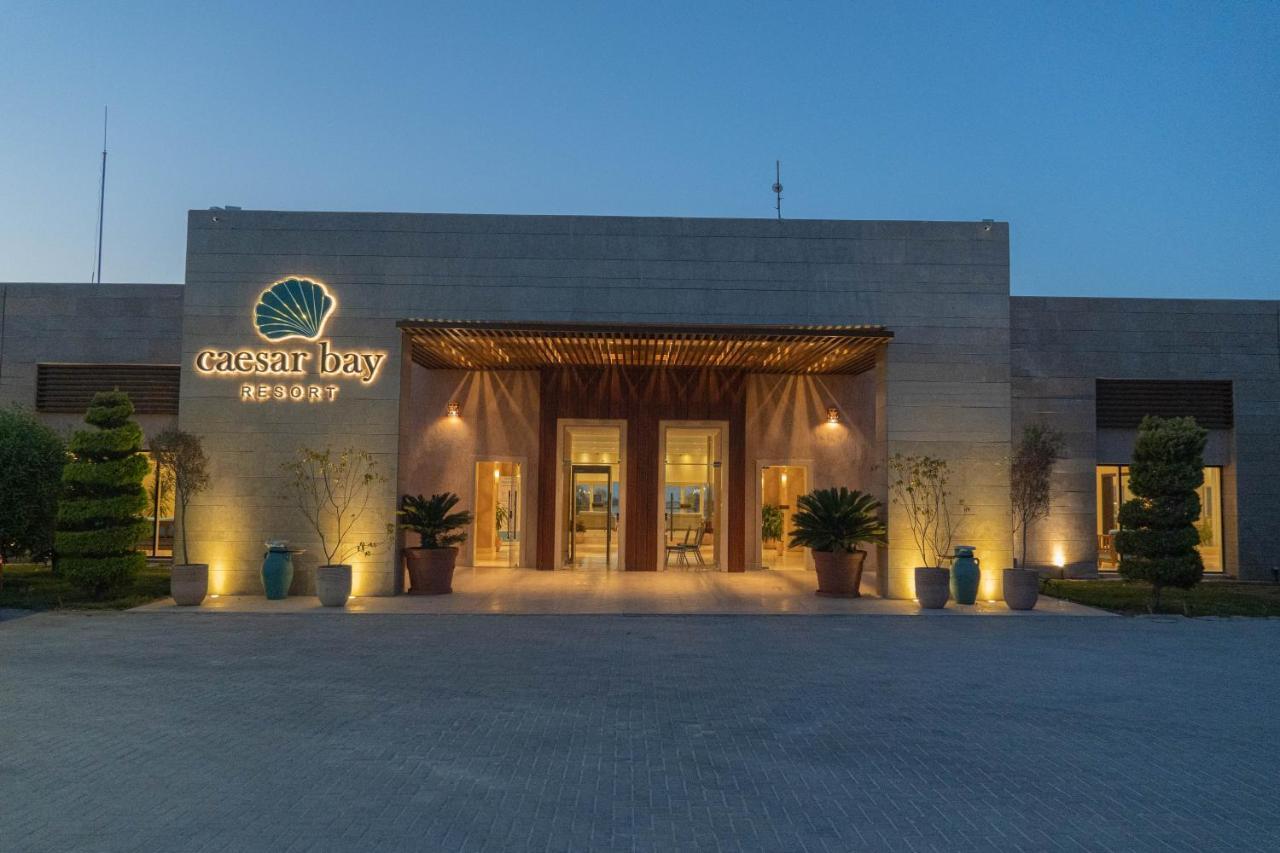 Caesar Bay Resort Марса Матрух Екстериор снимка