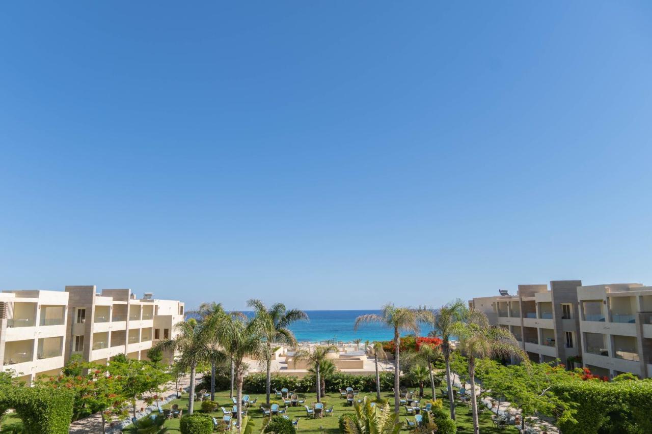 Caesar Bay Resort Марса Матрух Екстериор снимка