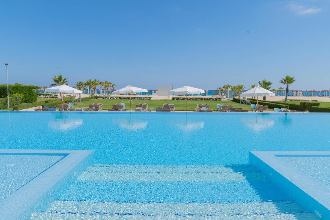 Caesar Bay Resort Марса Матрух Екстериор снимка