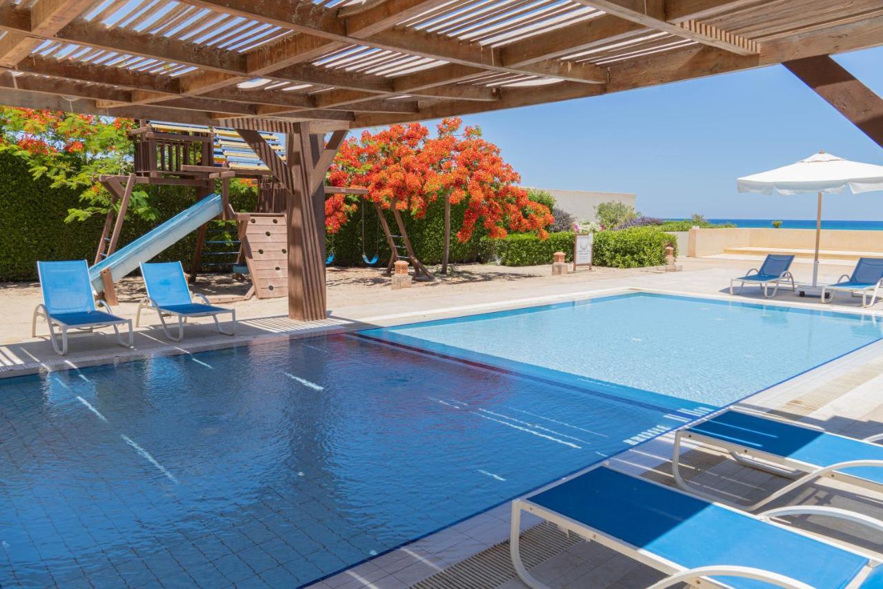 Caesar Bay Resort Марса Матрух Екстериор снимка