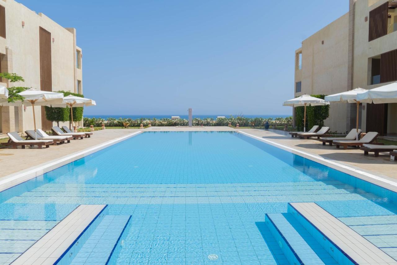 Caesar Bay Resort Марса Матрух Екстериор снимка