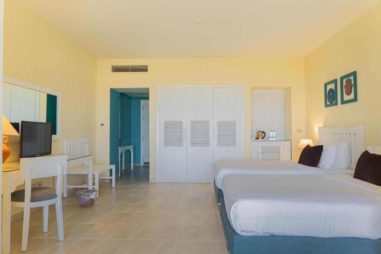 Caesar Bay Resort Марса Матрух Екстериор снимка