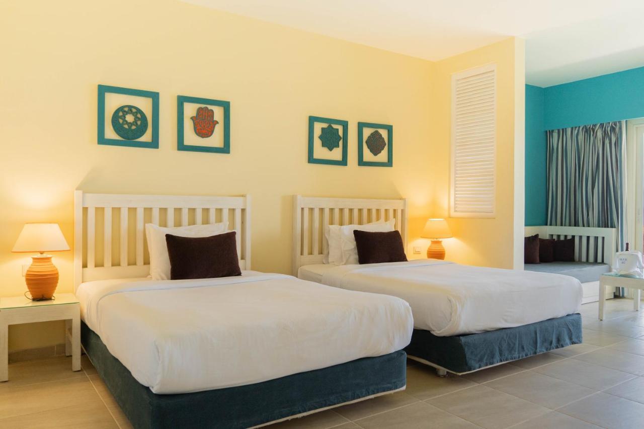Caesar Bay Resort Марса Матрух Екстериор снимка