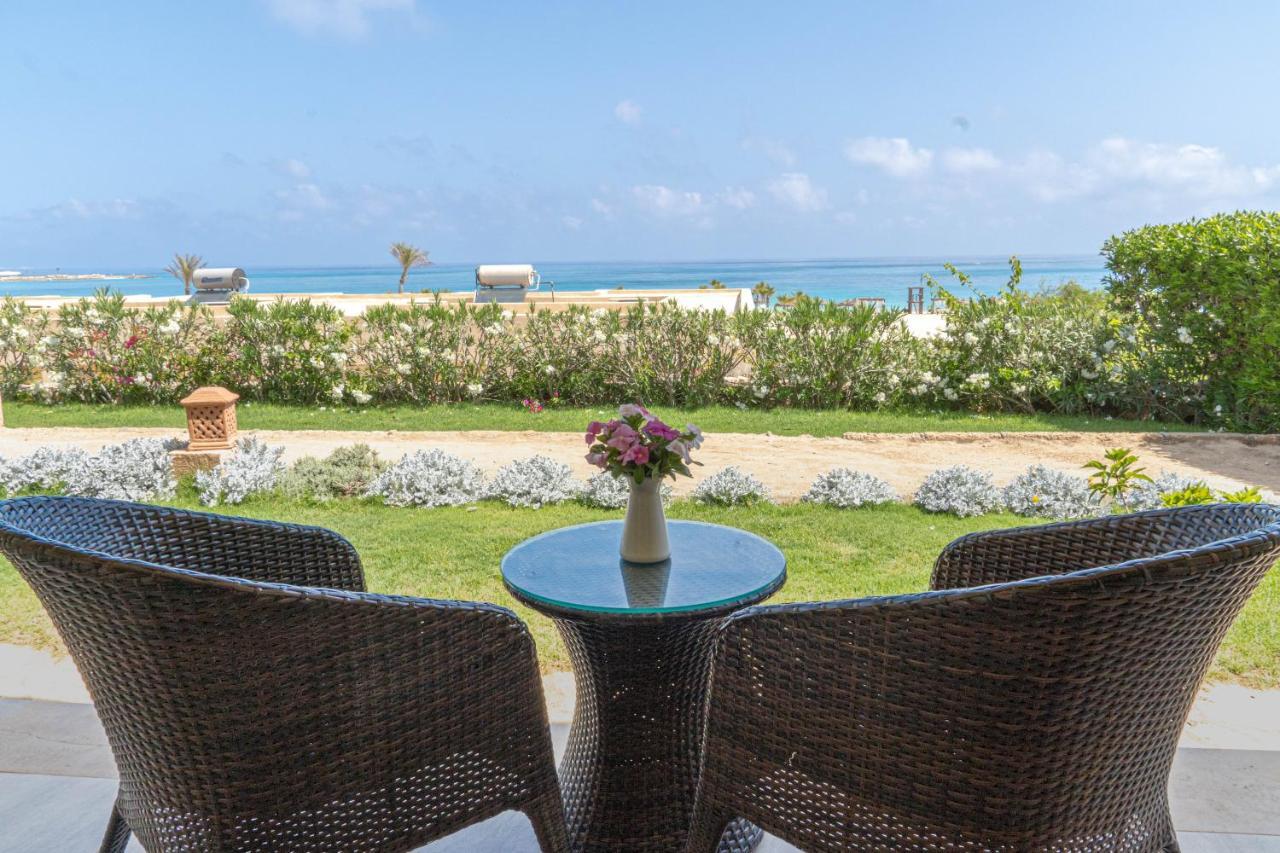 Caesar Bay Resort Марса Матрух Екстериор снимка