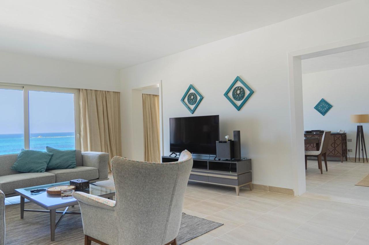 Caesar Bay Resort Марса Матрух Екстериор снимка