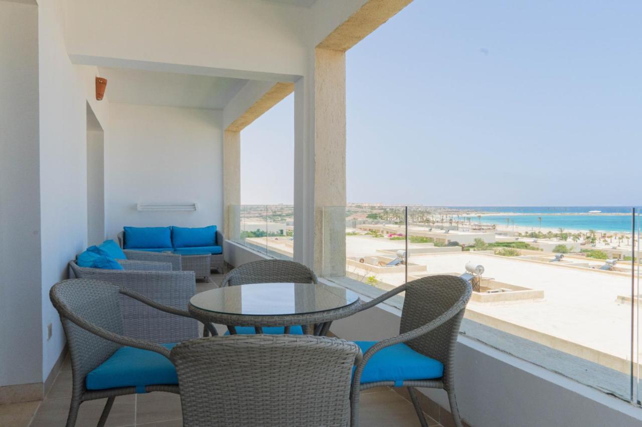 Caesar Bay Resort Марса Матрух Екстериор снимка