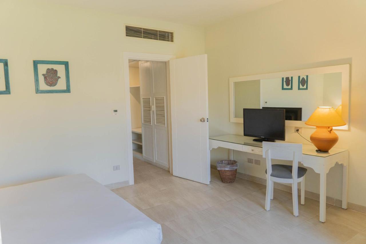 Caesar Bay Resort Марса Матрух Екстериор снимка