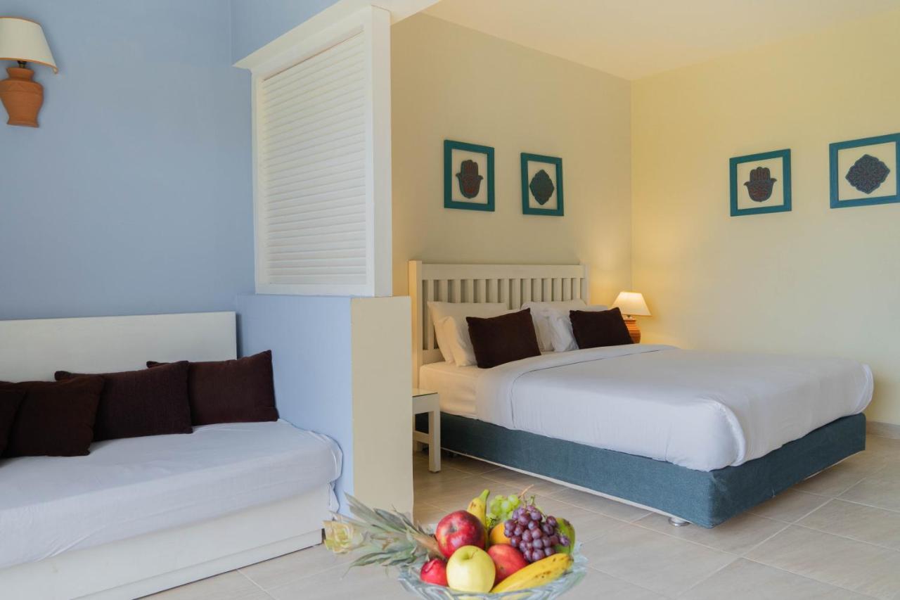 Caesar Bay Resort Марса Матрух Екстериор снимка