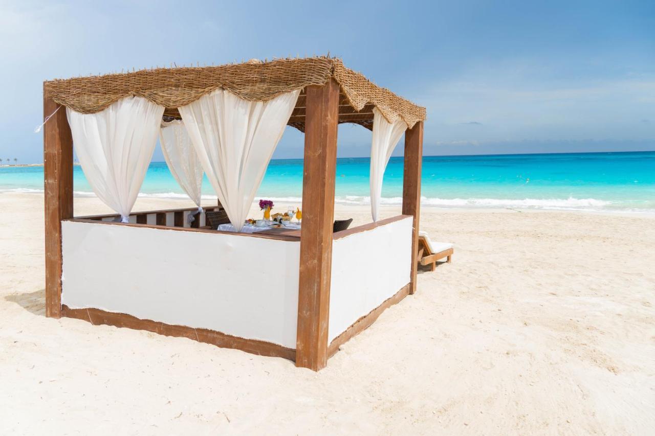 Caesar Bay Resort Марса Матрух Екстериор снимка
