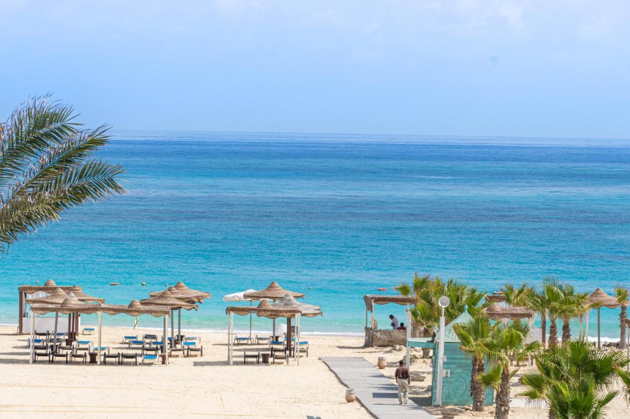 Caesar Bay Resort Марса Матрух Екстериор снимка