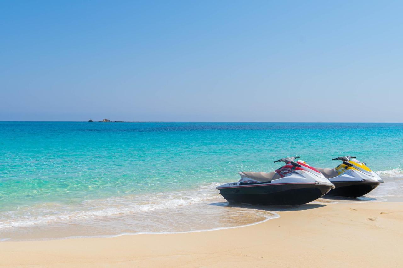 Caesar Bay Resort Марса Матрух Екстериор снимка