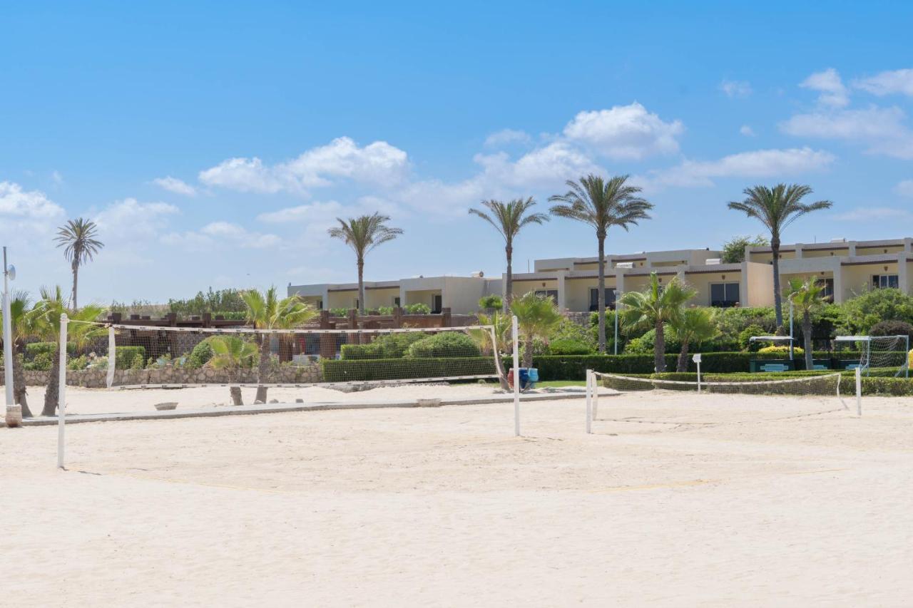 Caesar Bay Resort Марса Матрух Екстериор снимка