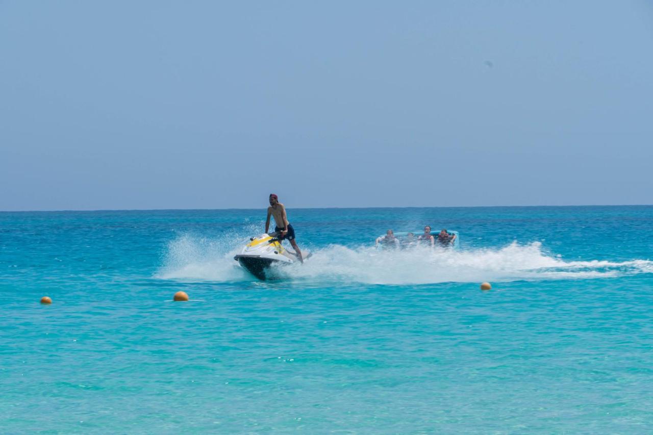 Caesar Bay Resort Марса Матрух Екстериор снимка