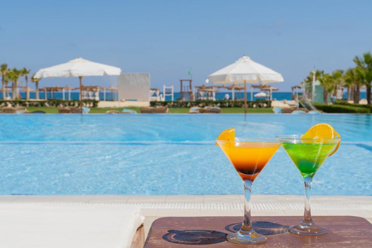 Caesar Bay Resort Марса Матрух Екстериор снимка