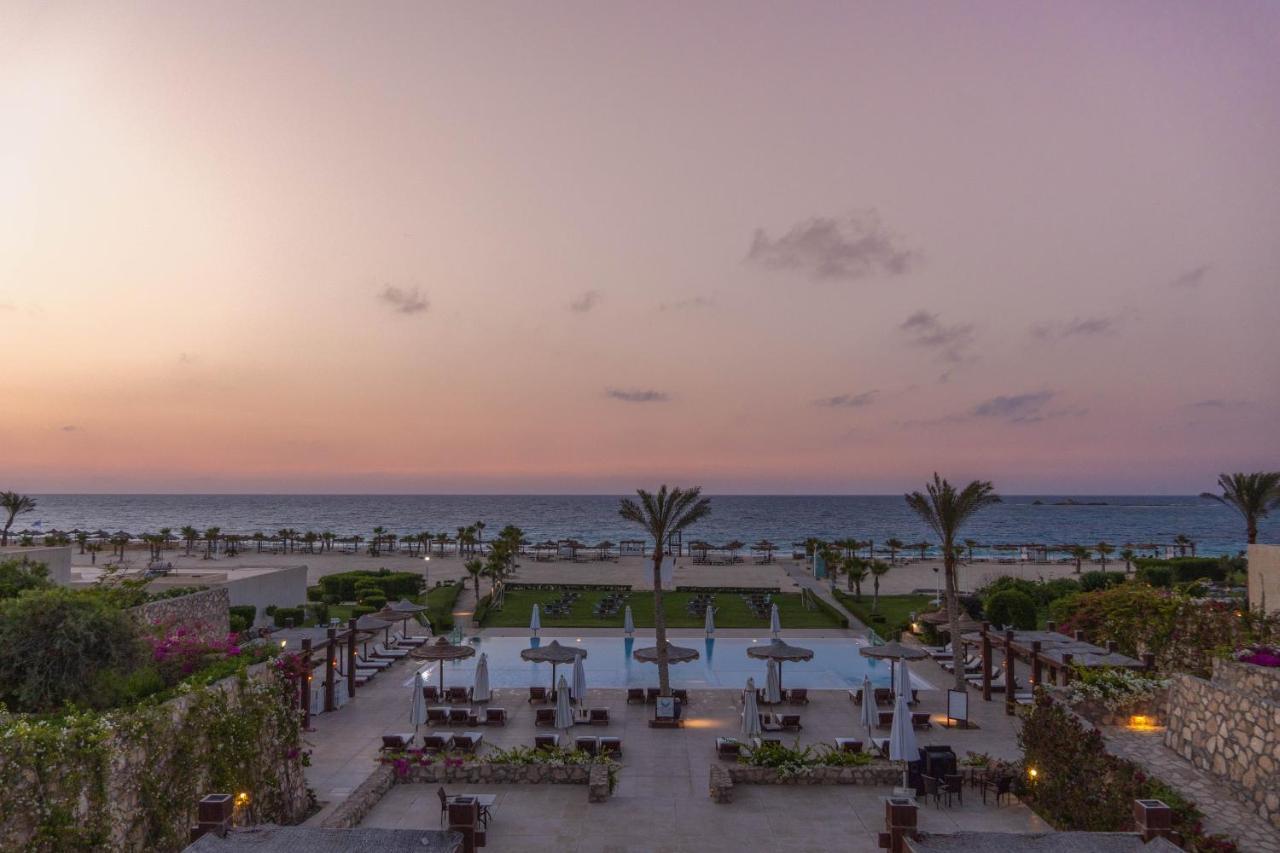 Caesar Bay Resort Марса Матрух Екстериор снимка
