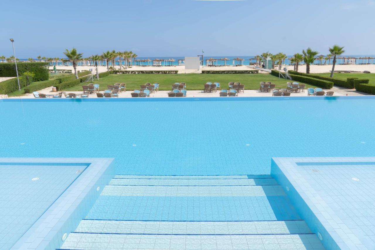 Caesar Bay Resort Марса Матрух Екстериор снимка