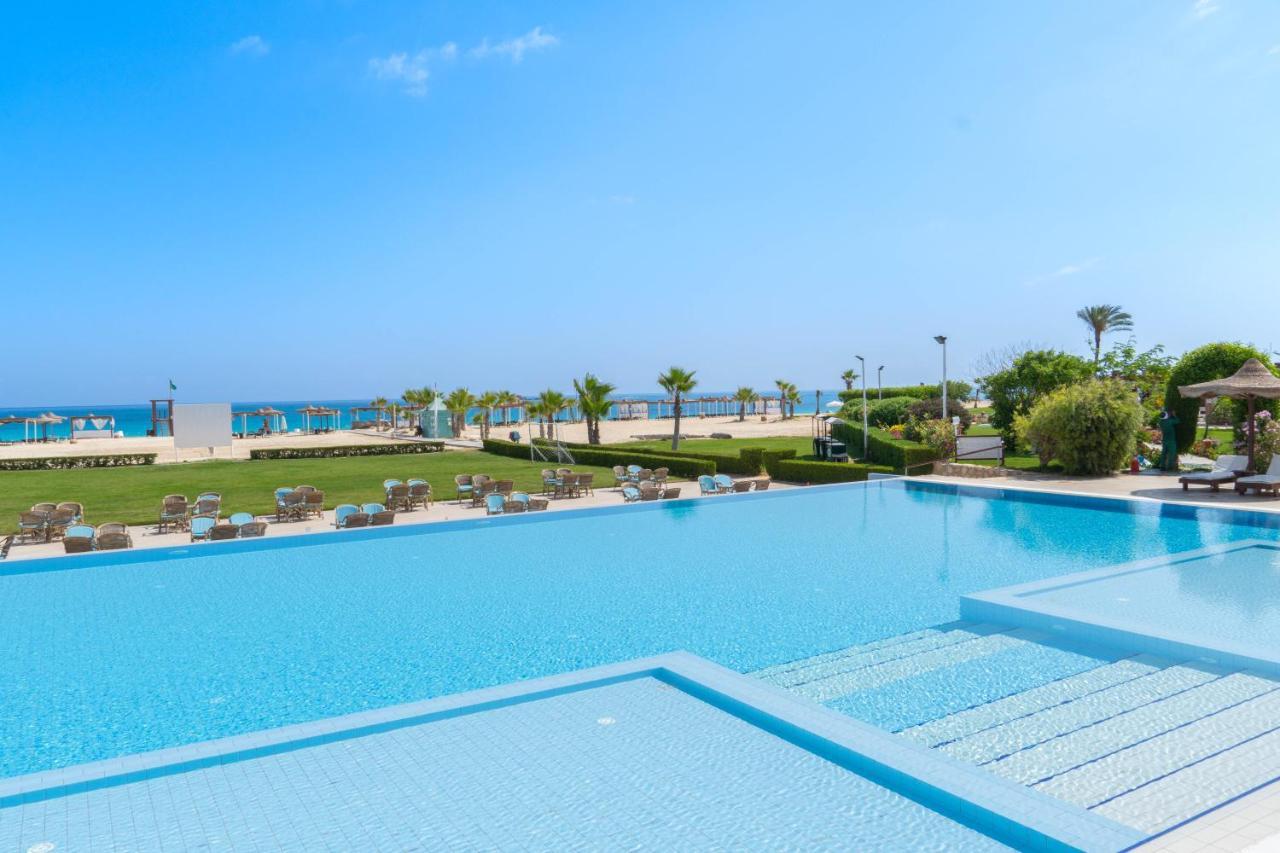 Caesar Bay Resort Марса Матрух Екстериор снимка