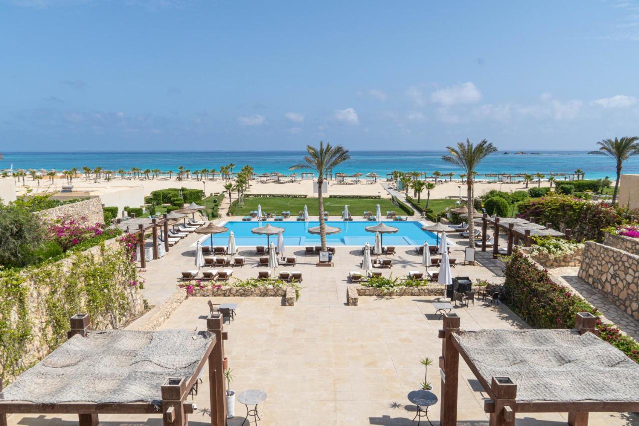 Caesar Bay Resort Марса Матрух Екстериор снимка