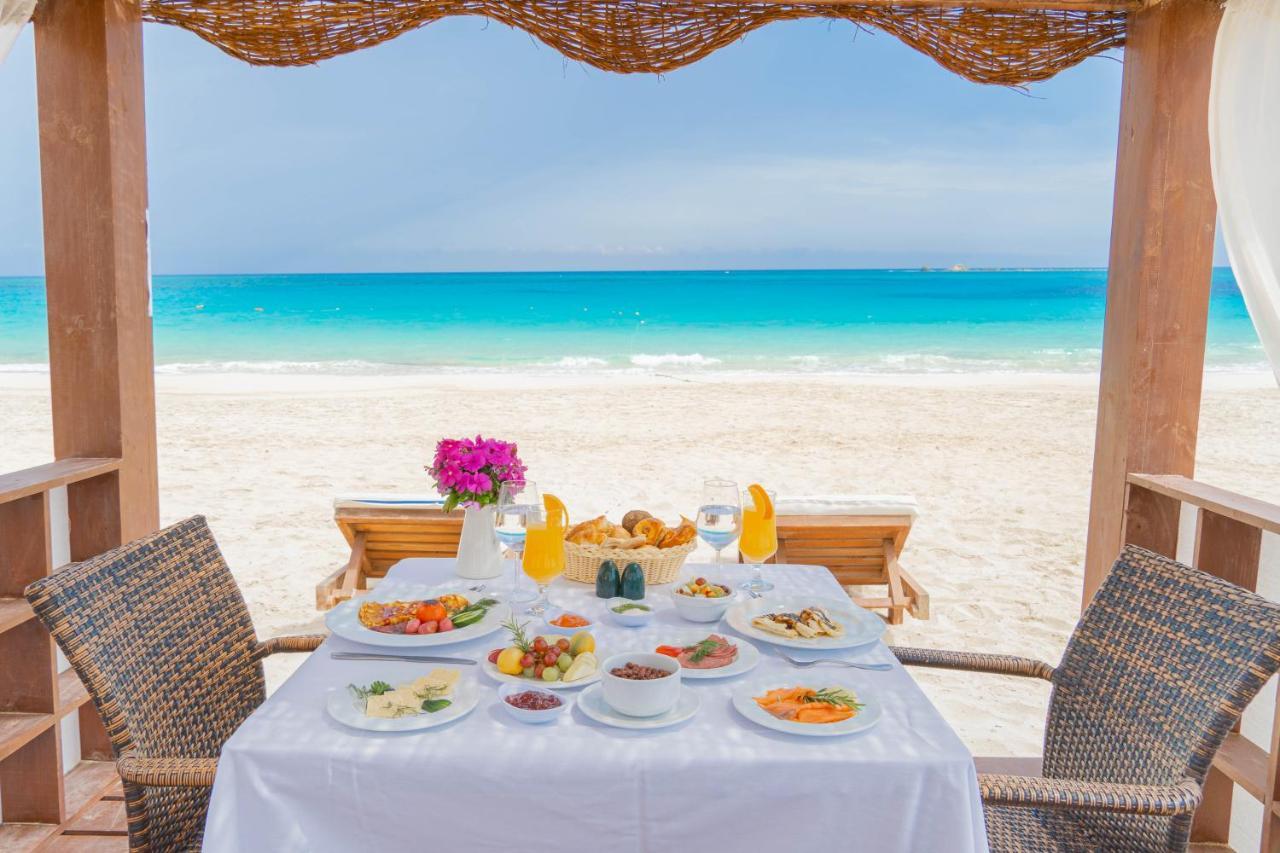 Caesar Bay Resort Марса Матрух Екстериор снимка