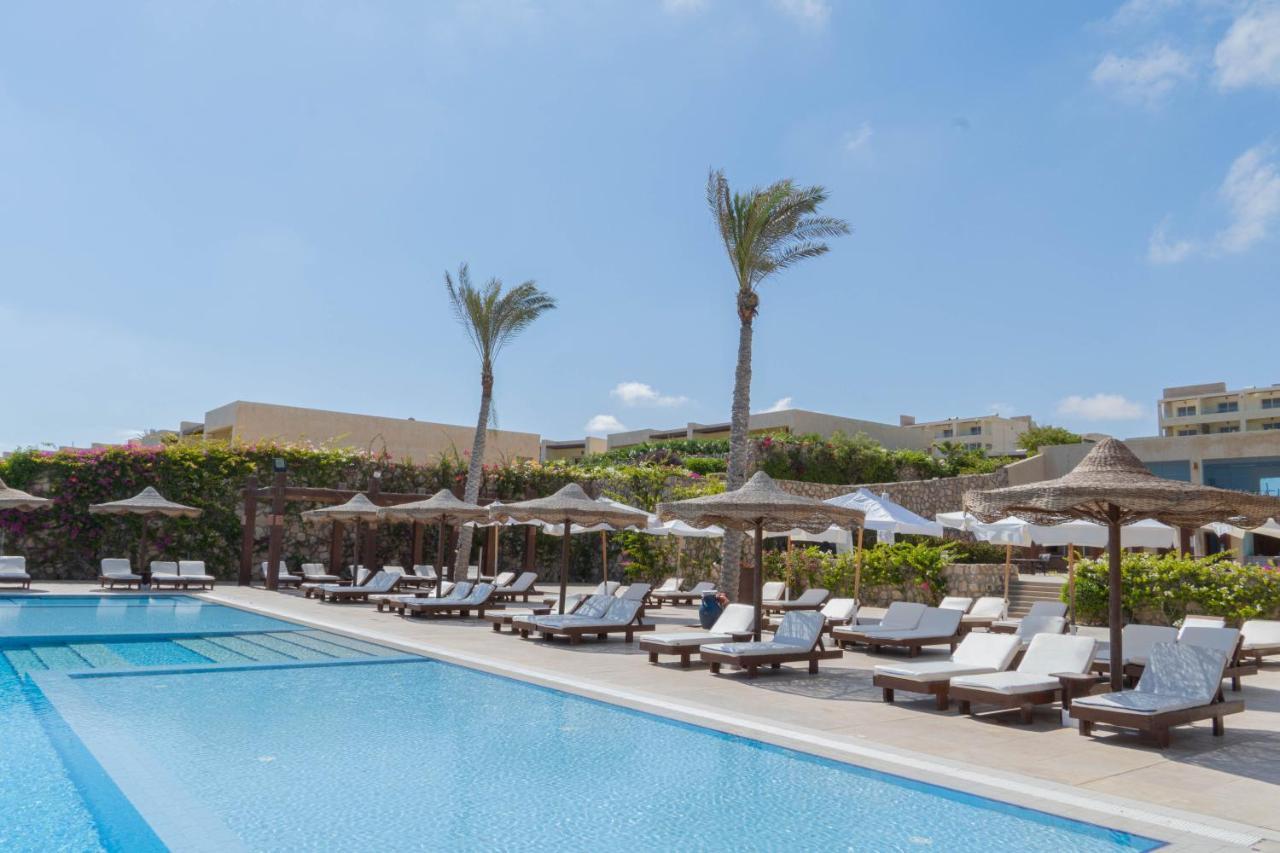 Caesar Bay Resort Марса Матрух Екстериор снимка