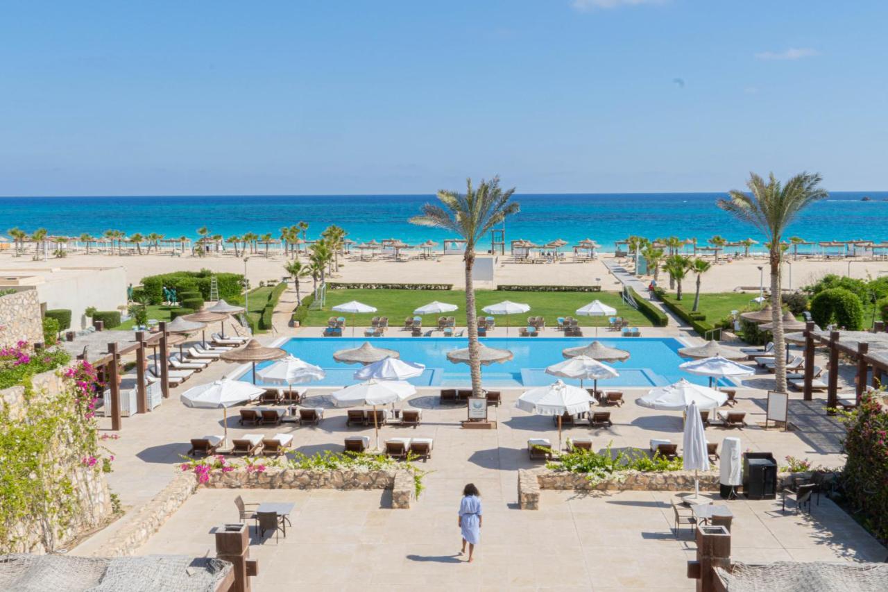 Caesar Bay Resort Марса Матрух Екстериор снимка