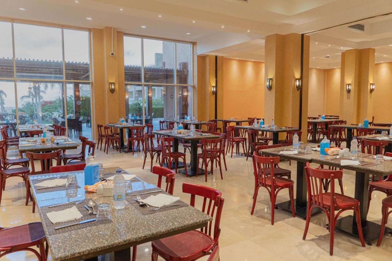 Caesar Bay Resort Марса Матрух Екстериор снимка