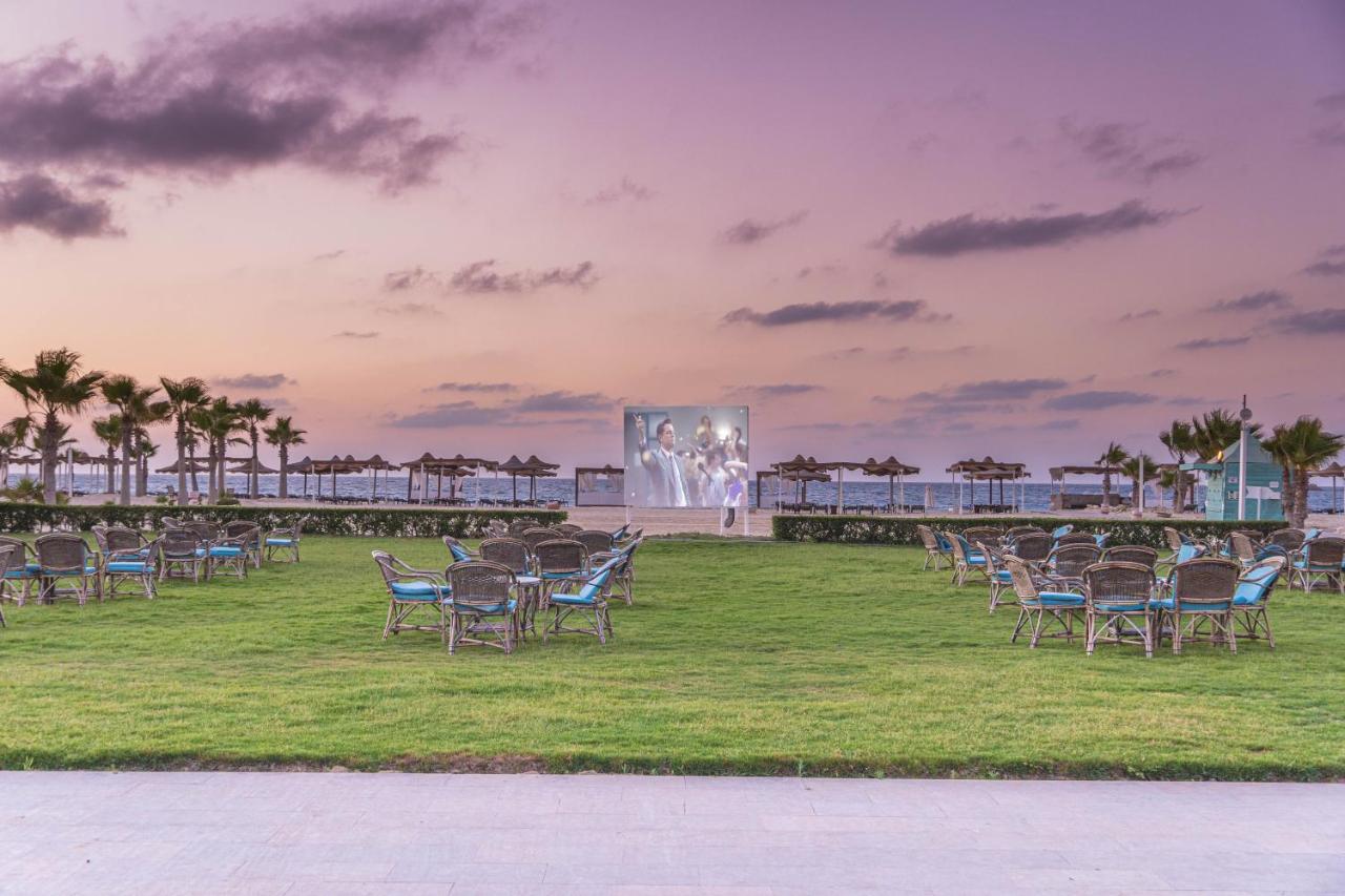 Caesar Bay Resort Марса Матрух Екстериор снимка