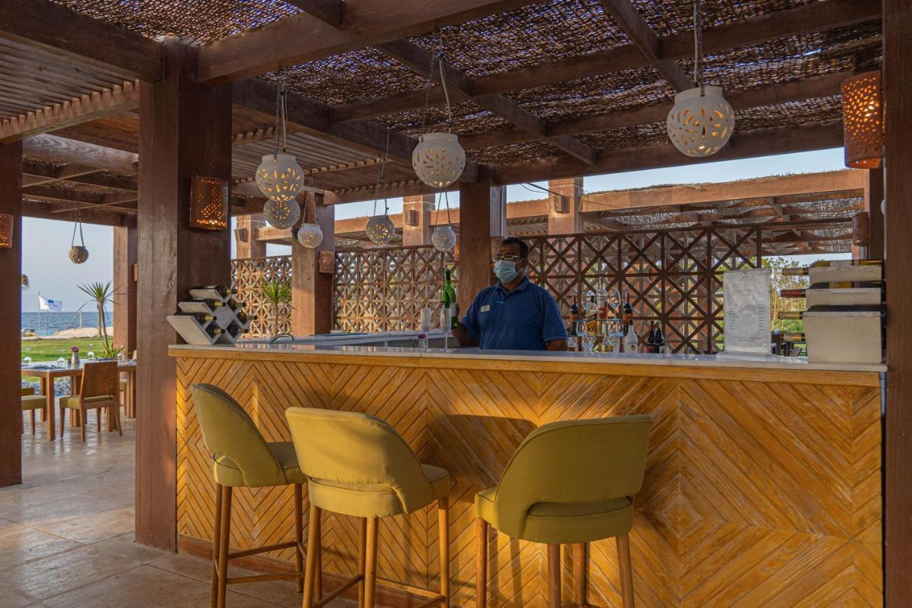 Caesar Bay Resort Марса Матрух Екстериор снимка