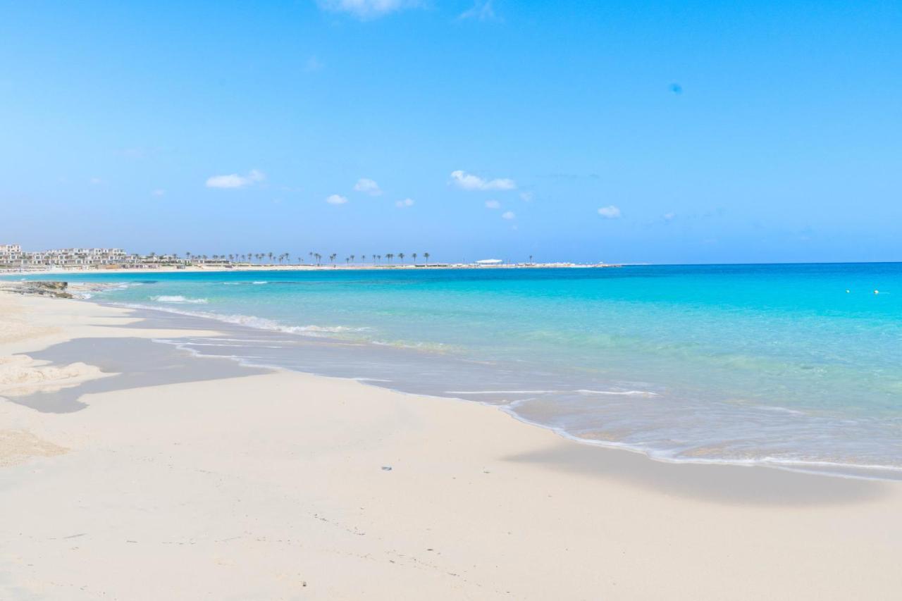 Caesar Bay Resort Марса Матрух Екстериор снимка