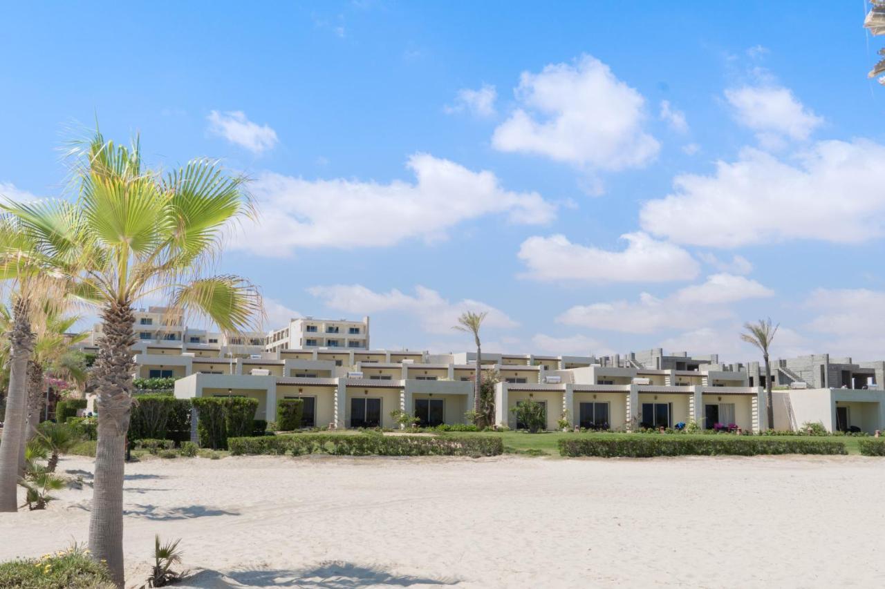 Caesar Bay Resort Марса Матрух Екстериор снимка