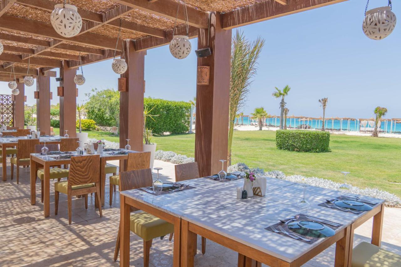 Caesar Bay Resort Марса Матрух Екстериор снимка
