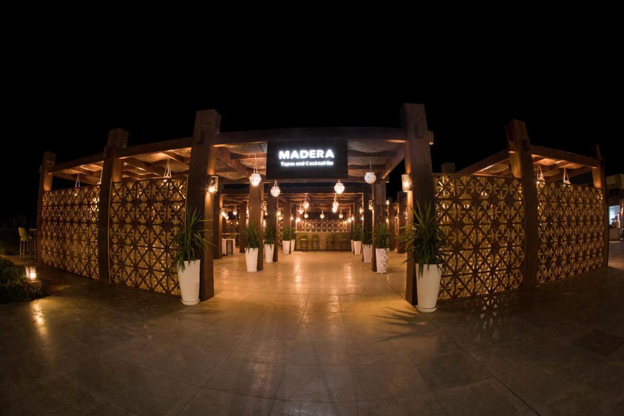 Caesar Bay Resort Марса Матрух Екстериор снимка