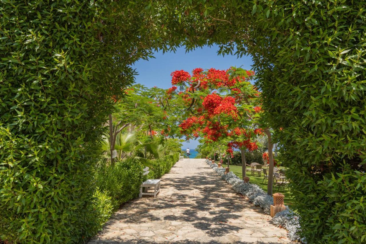 Caesar Bay Resort Марса Матрух Екстериор снимка