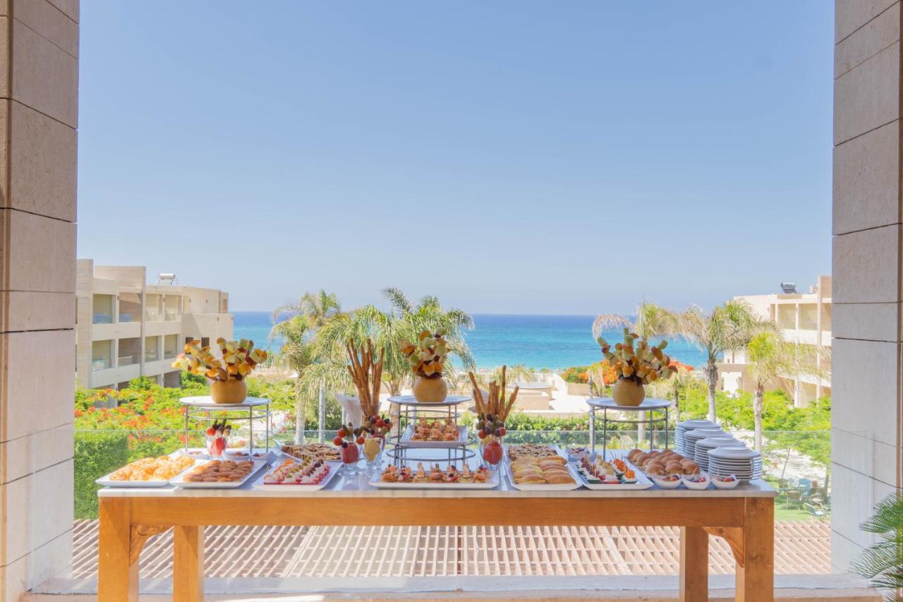 Caesar Bay Resort Марса Матрух Екстериор снимка