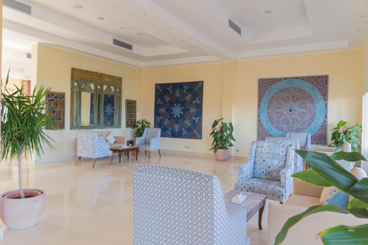 Caesar Bay Resort Марса Матрух Екстериор снимка