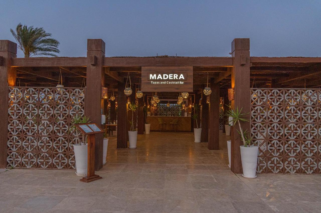 Caesar Bay Resort Марса Матрух Екстериор снимка