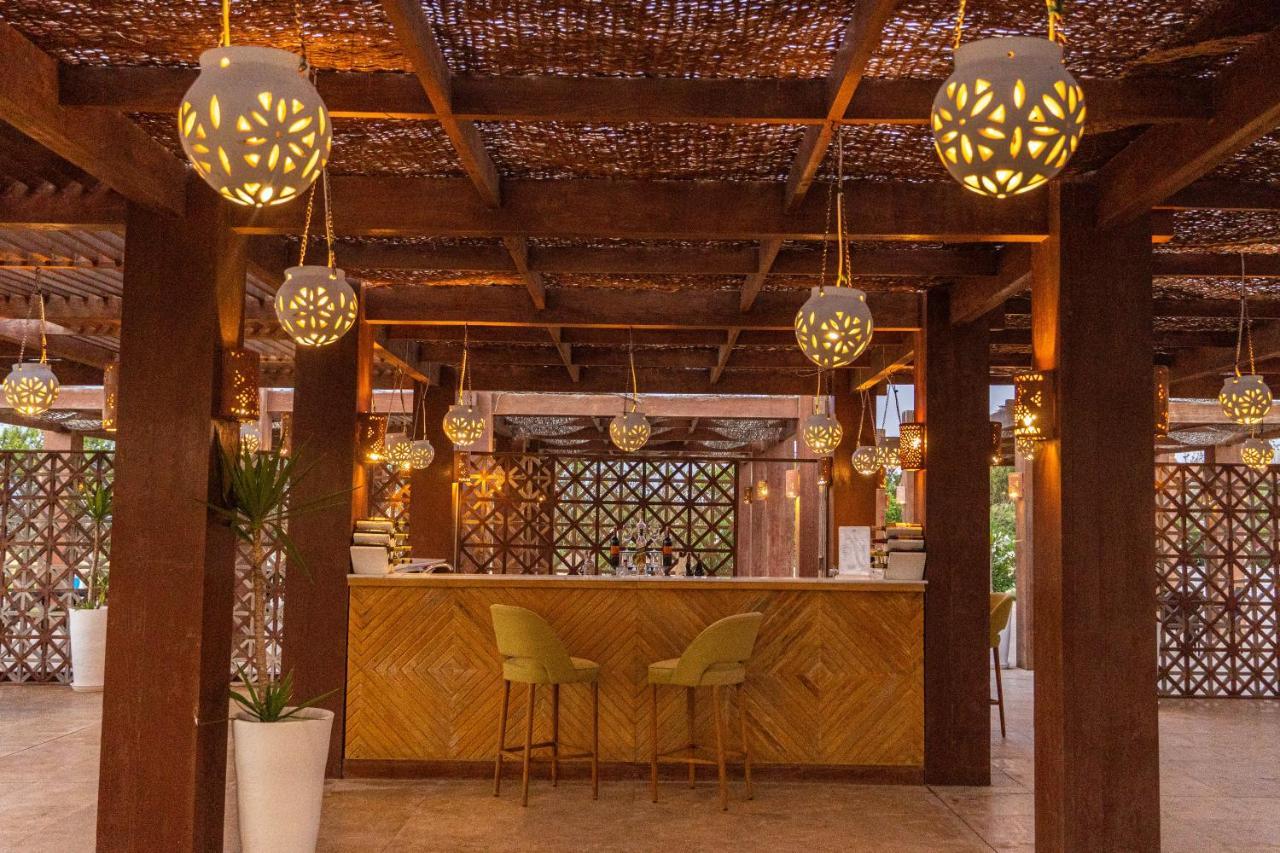 Caesar Bay Resort Марса Матрух Екстериор снимка