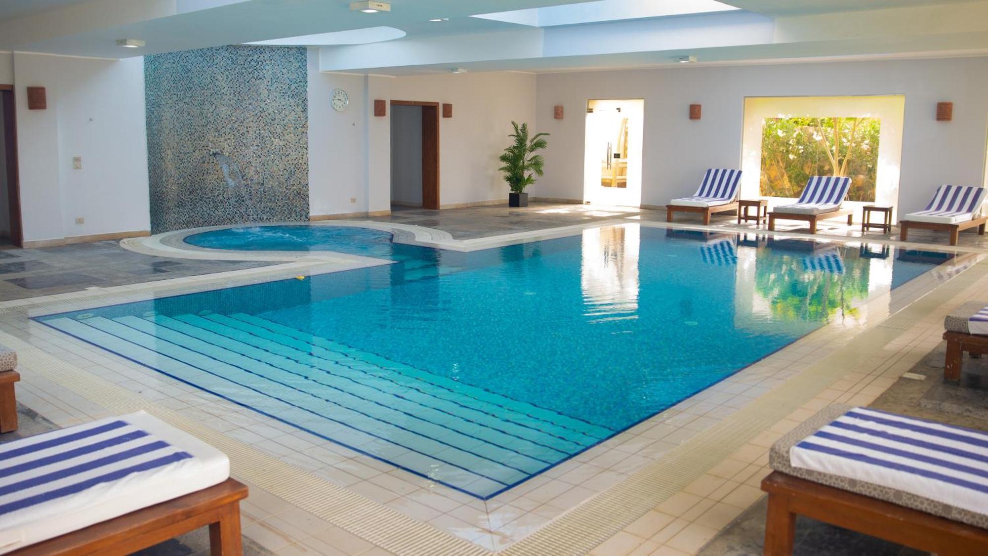 Caesar Bay Resort Марса Матрух Екстериор снимка