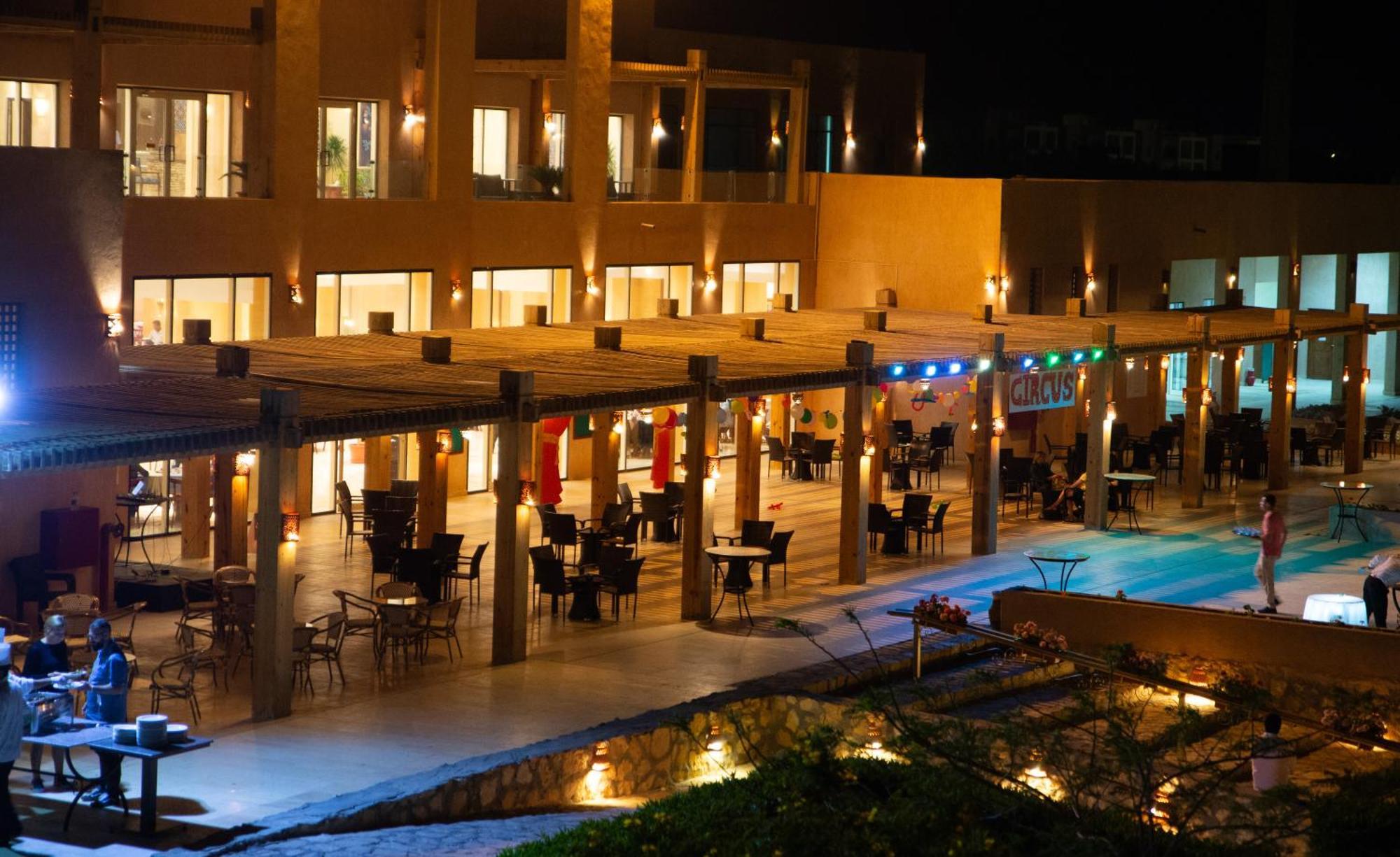Caesar Bay Resort Марса Матрух Екстериор снимка
