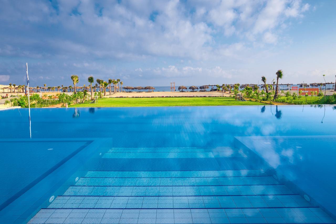Caesar Bay Resort Марса Матрух Екстериор снимка
